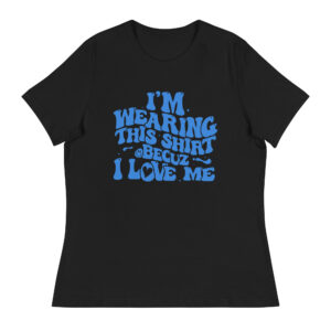 Women's Relaxed T-Shirt